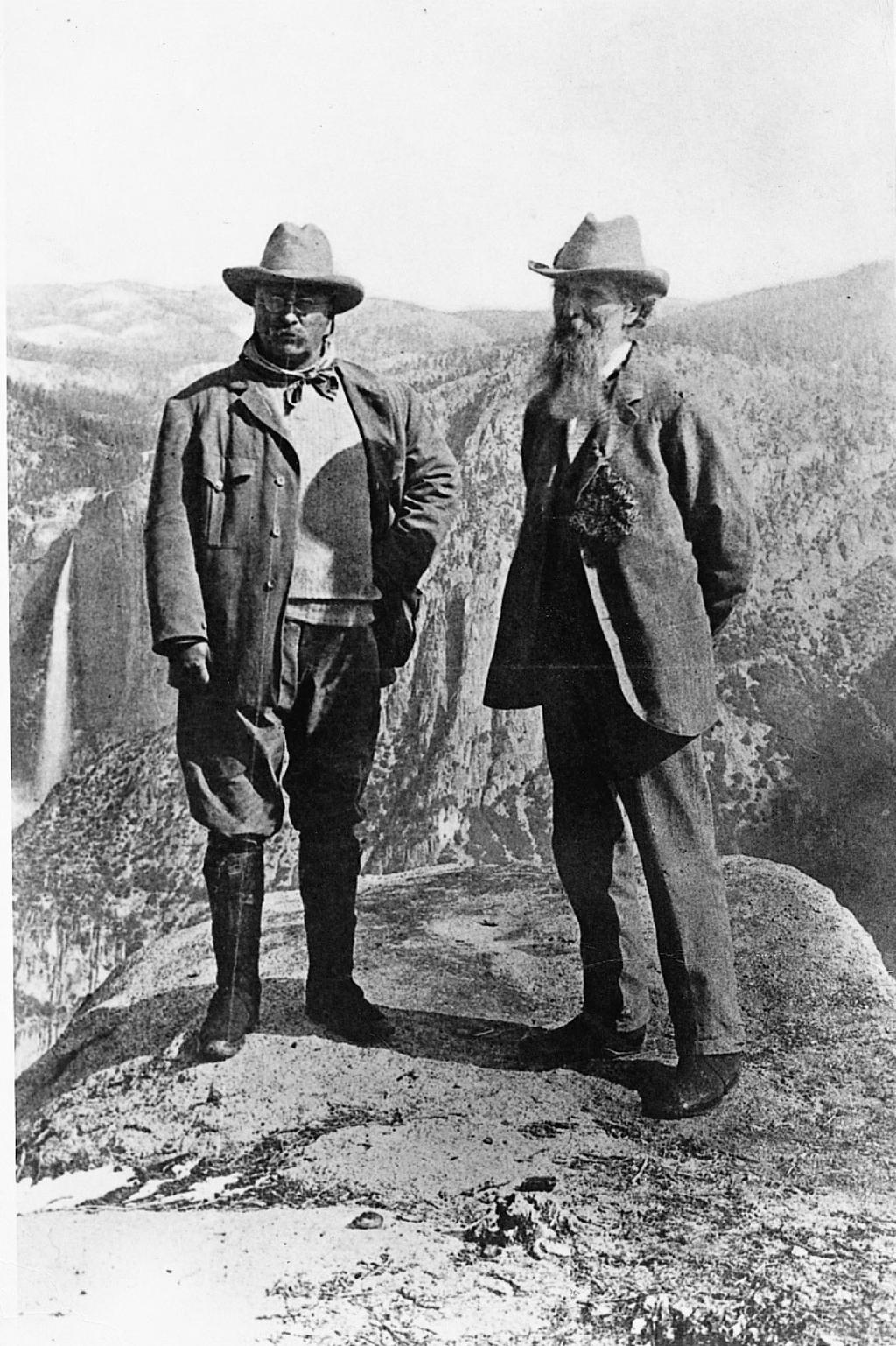 advocating for the environment TR used the Forest Reserve Act of 1891 to protect 150 million acres of federal land Newlands Reclamation Act of