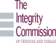 INTEGRITY COMMISSION OF TRINIDAD AND TOBAGO