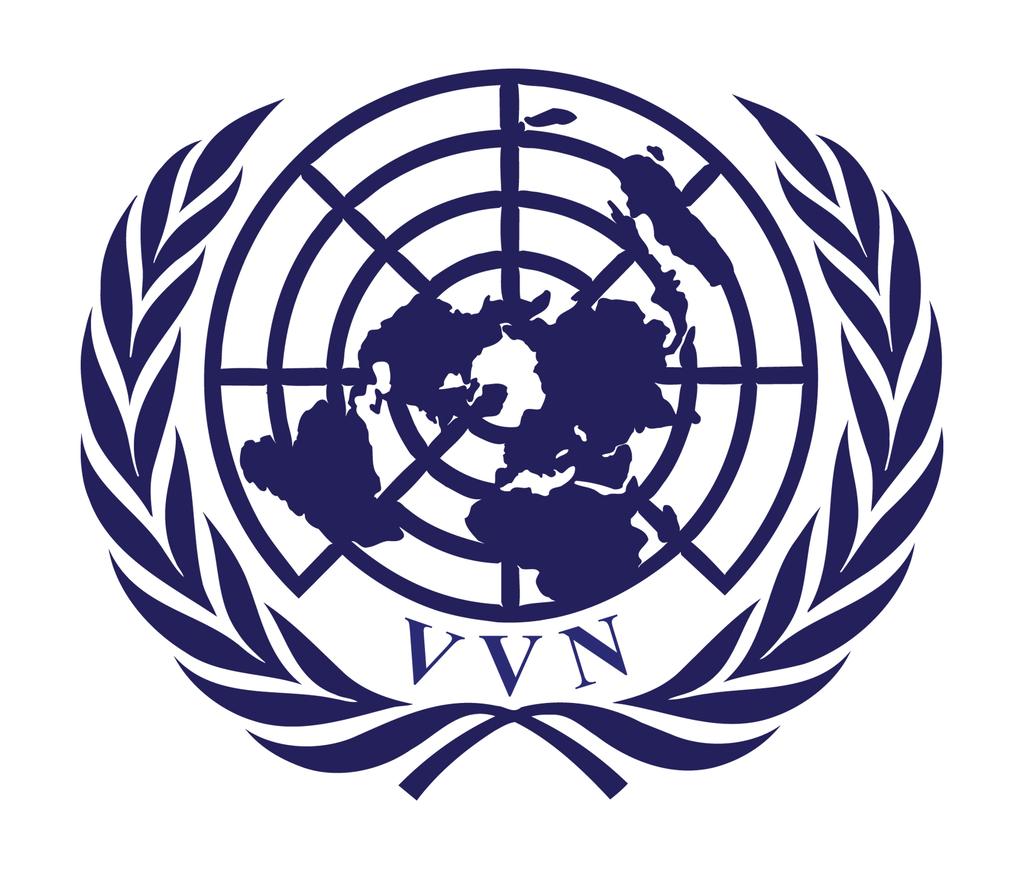 Vereniging voor de Verenigde Naties Model United Nations - Flanders, 13 th Edition SIMULATION EXERCISE EYES ONLY 30 November 3 December 2017 Towards a solution for the increasing tensions in the