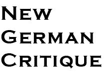 Jürgen Habermas: "The Public Sphere" (1964) Author(s): Peter Hohendahl and Patricia Russian Reviewed work(s): Source: New German Critique, No. 3 (Autumn, 1974), pp.