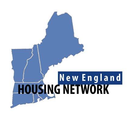 New England Housing Network Annual