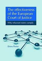 340 Law: European Union: Example DDC: 341.