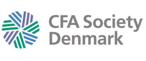 Passed at the Ordinary General Assembly of 13 June 2017 ARTICLES 1 Name. The name of the Society is "CFA Society Denmark". 2 Domicile. The domicile of the Society is Copenhagen. 3 Objectives.