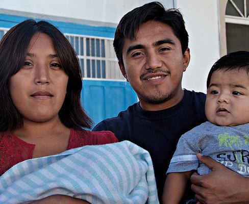 Martinez family Undocumented family moved to make a decent living on