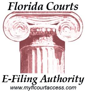 2014-2015 Florida Courts E-Filing