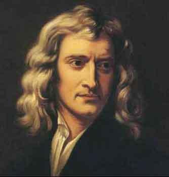 Newton Studied mathematics & physics at Cambridge University. By the time he was 26, Newton was certain that all physical objects were affected equally by the same forces.