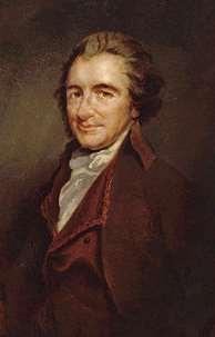 Thomas Paine Jan 29, 1737 June 8, 1809 Pamphlets Common Sense & The American Crisis There