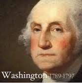 George Washington Feb 22, 1732 -Dec 14, 1799 1 st President of USA