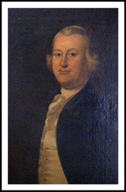 James Ottis Feb 5, 1725 May 23, 1783 Lawyer in Colonial