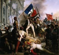 the French Revolution was an attempt to