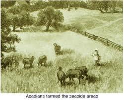 individual (an enclosure), and the small farmers were expelled.