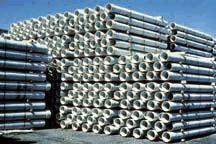 Canada s export of asbestos Ø Canada promotes chrysotile