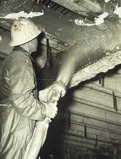 1960 1970 Asbestos