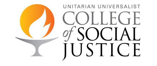 5 About Intergenerational Spring Seminar 2018 Social justice is an integral part of our beliefs as Unitarian Universalists.