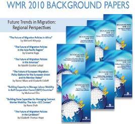 WMR 2010: What s New on its 10 th Anniversary?