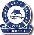 ELOUERA SURF LIFE SAVING CLUB