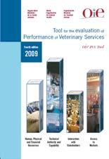 A tool to assess level of compliance of VNS with OIE international standards : to promulgate health standards for the safety of international trade in animals and animal products (within OIE WTO