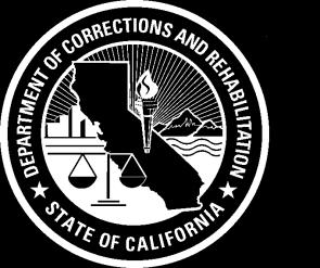 Department of Corrections and Rehabilitation NOTICE OF CHANGE TO REGULATIONS Section: 3177 and 3315 Number: 17-08 Publication Date: December 29, 2017 Effective Date: To be Announced INSTITUTION