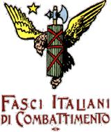18. Italy s fasci di combattimento initially comprised mainly a) radical politicians