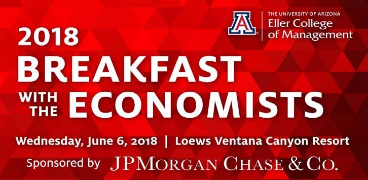 1 Breakfast with the Economists //1 Welcome. Paulo Goes De