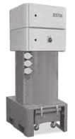 Mini filtration unit KAF 100 Motor 400 Volt, three phase 07.101.001.L 2.740,00 Motor 400 Volt, three phase 07.101.001.S 2.