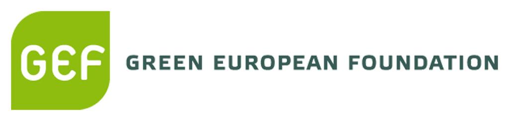 C 416/4 EN Official Journal of the European Union 6.12.2017 ANNEX STATUTES Green European Foundation Registered office: Rue du Fossé 3, L-1536, Luxembourg Trade Register no.