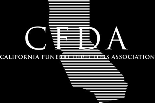 June 26, 2018 THE CALIFORNIA FUNERAL DIRECTORS ASSOCIATION BYLAWS Motion