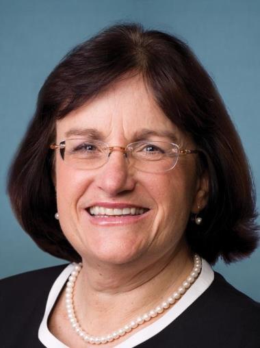 Congresswoman Ann McLane Kuster Democrat Ann McLane Kuster was born in Concord and is part of a prominent political family in the Granite State.