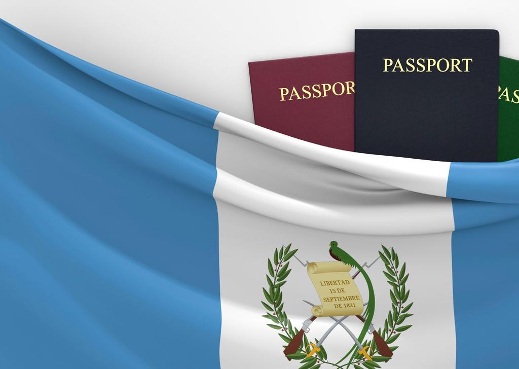 Main challenges today for Central American foreign ministries, embassies and consulates, particularly those of TNCA: Institutionalize consular protection as a state policy in Central America and