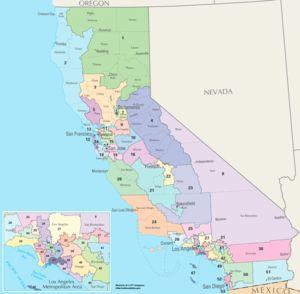 California s System California has the largest amount of electors of any state, On or before October st of the presidential election year, each party s