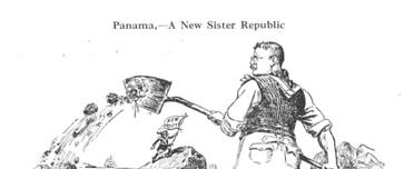 Roosevelt supported a Panamanian
