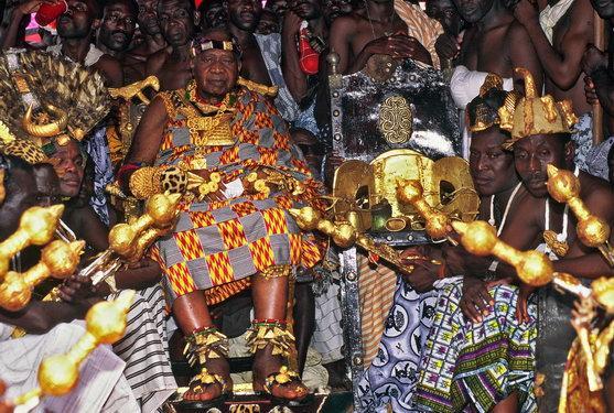 Chieftaincy Administration as a System of
