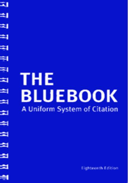 Chapter 10: Introduction to Citation Form Chapter 10: Introduction to Citation Form Chapter Outline: 10.1 Citation: A Legal Address 10.2 State Cases: Long Form 10.3 State Cases: Short Form 10.