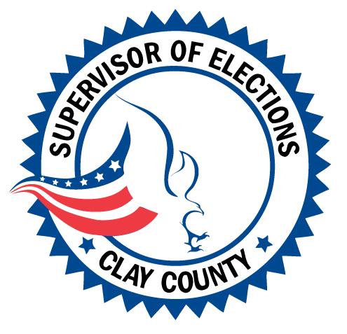2012 Clay County Poll Worker Procedures Manual (CCSOE/Effective 9/17/2012) Clay