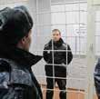 1. Torture O Afanasyev faces constant pressure in the prison colony n 31 July 2015, one of the main witnesses in the Sentsov- Kolchenko case, the 25-year-old Crimean photographer Gennadiy Afanasyev,