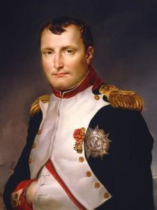 Napoleon: Hero or Tyrant?