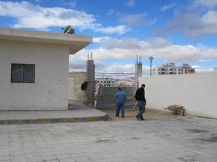 and Raqqa. Type of Kit/Item IOM NFI Distribution, Syria (14 August 14 November ) No. of Kits No. of Families No.