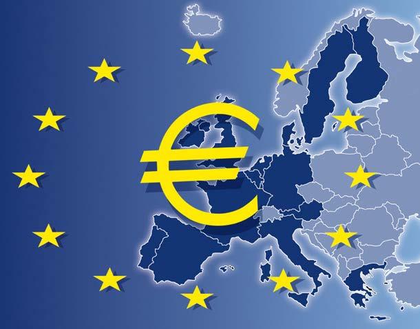 3- A small steps strategy 1999-2002 : Introduction of the EURO currency 11 member states
