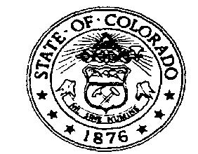 20 TH JUDICIAL DISTRICT OF COLORADO ADMINISTRATIVE ORDER 03-101 SUBJECT: County Court Reorganization To: Judges and Magistrates, District Administrator, Clerk of Court, Division Judicial Assistants