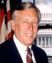 House Steny Hoyer (D) Persuade Members to vote on party lines