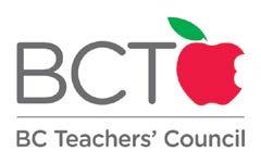 BCTC APPROVED MEETING RULES Below is a summary of the main rules that are proposed to govern the BC Teachers Council meetings.