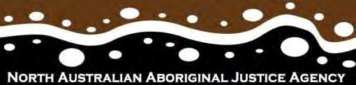 alliance works for Indigenous