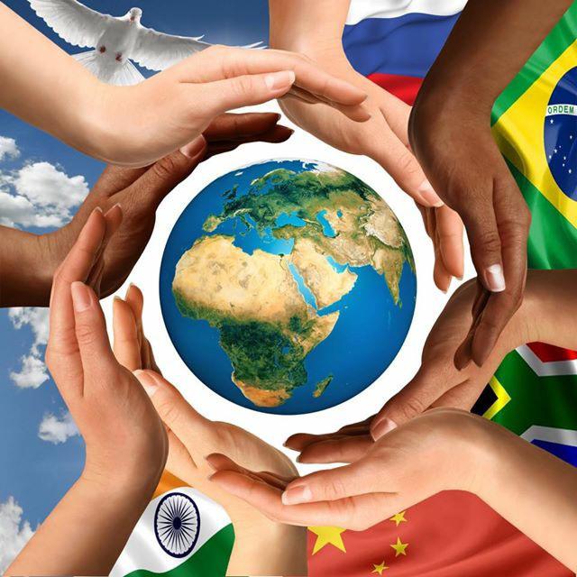 Euro-BRICS Young Leaders Summit I Executive Report June 8-9, 2015, Helsinki,