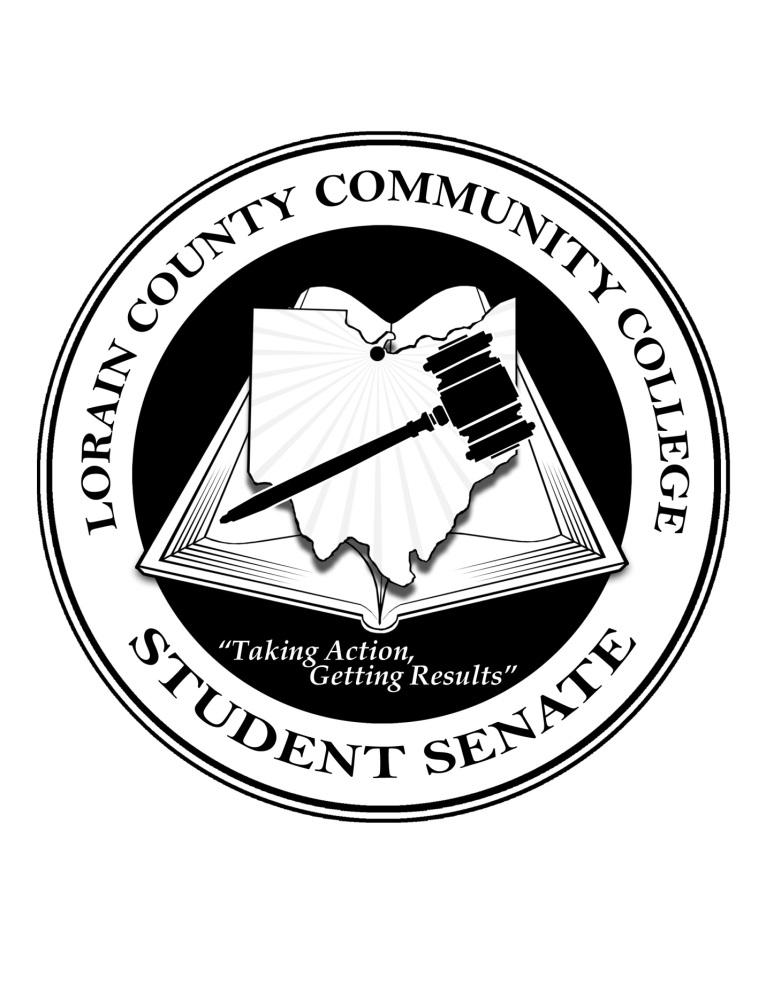 STUDENT GOVERNMENT ASSOCIATION ELECTION Codes Lorain County Community College Office of Student Life (CC206) 1005 North Abbe Road, Elyria, Ohio 44035 T: