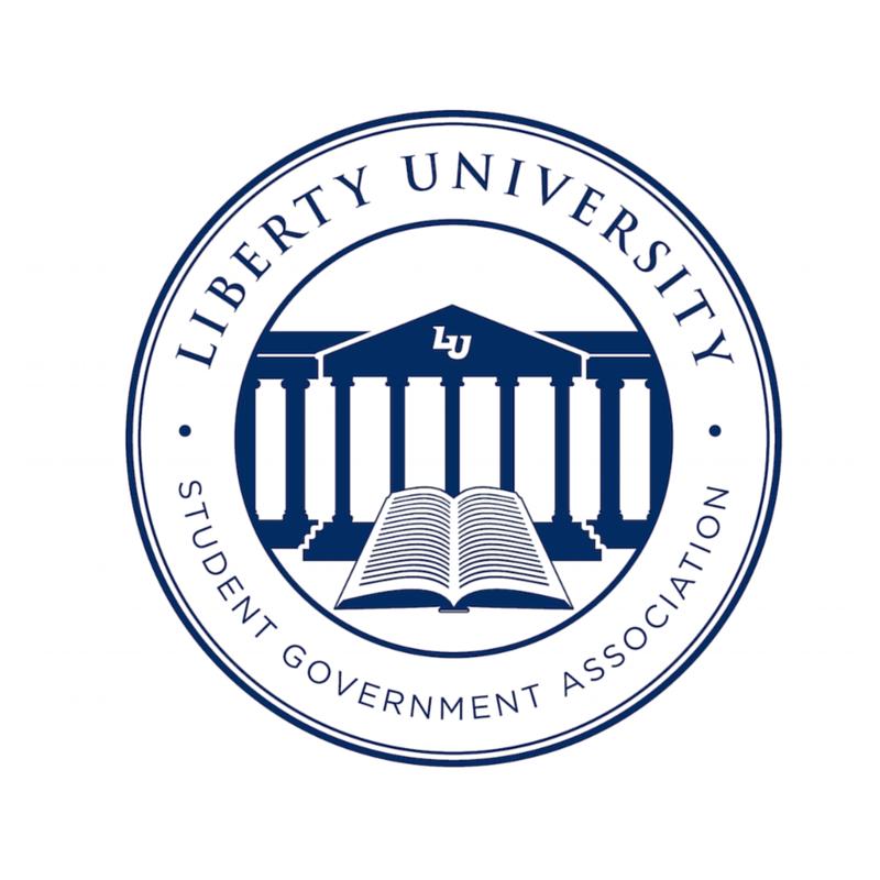 THE LIBERTY UNIVERSITY STUDENT GOVERNMENT