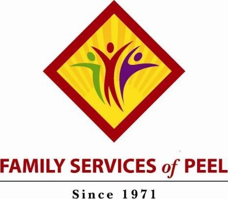 Peel Institute on Violence Prevention Human Trafficking in Canada, Ontario, and Peel