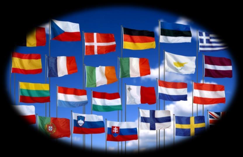 16 European countries have formed diasporas