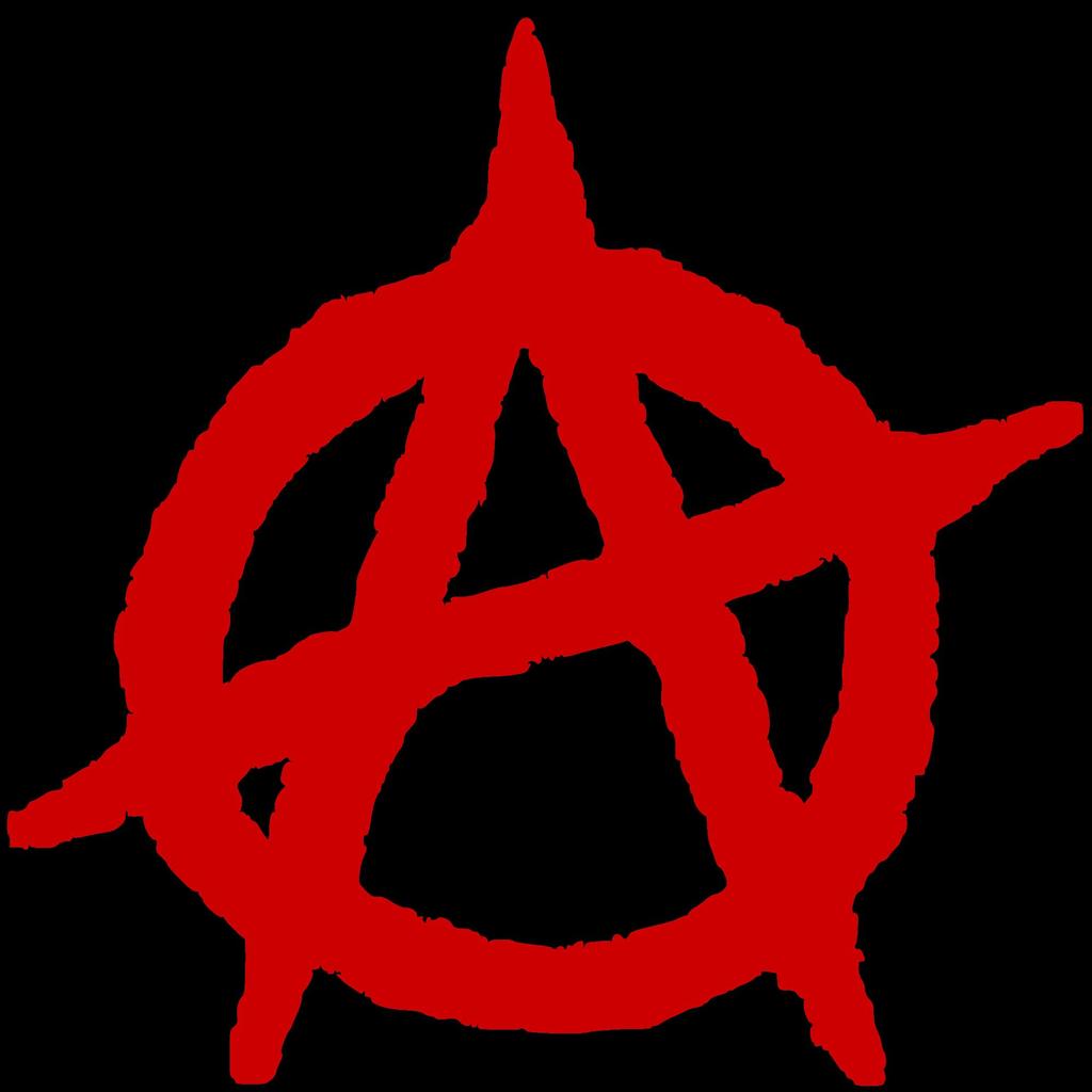 Anarchism Largely political ideology Promotes a stateless