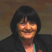 Manager for Rhondda Cynon Taf Council. Dilys is Chair of Rhondda Cynon Taf Citizens Advice Bureau.