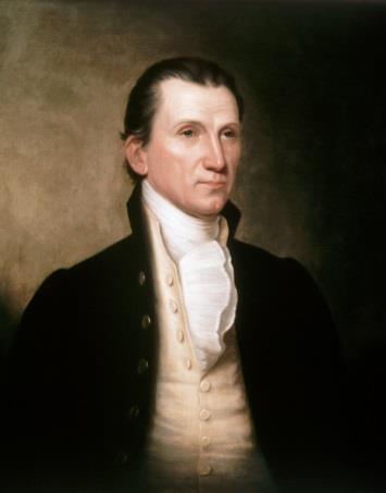 Nationalism and Sectionalism 1816 James Monroe succeeds James Madison as president Foreign affairs dominate first term of presidency Secretary of